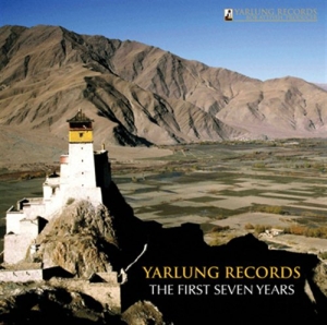 Various Composers - The First Seven Years i gruppen CD hos Bengans Skivbutik AB (1271411)