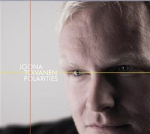 Toivanen Joona - Polarities i gruppen CD hos Bengans Skivbutik AB (1271461)