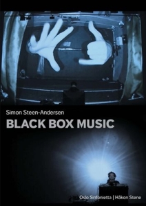 Steen-Andersen Simon - Black Box Music i gruppen DVD & BLU-RAY hos Bengans Skivbutik AB (1271464)