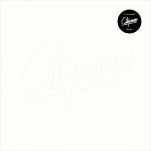 Cityman - Ep (Rsd 2015) i gruppen VINYL hos Bengans Skivbutik AB (1271505)