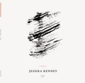 Jessika Kenney - Atria i gruppen VINYL hos Bengans Skivbutik AB (1271538)