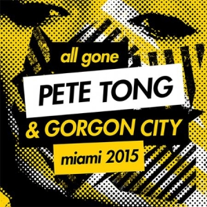 All Gone Pete Tong & Gorgon Ci - All Gone Pete Tong & Gorgon Ci i gruppen CD hos Bengans Skivbutik AB (1271563)