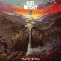 Ruby The Hatchet - Valley Of The Snake i gruppen VINYL hos Bengans Skivbutik AB (1271804)