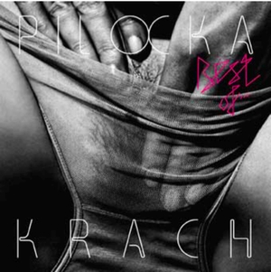 Krach Pilocka - Best Of Pilocha Krach i gruppen VINYL hos Bengans Skivbutik AB (1271869)