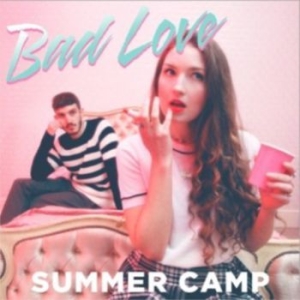 Summer Camp - Bad Love i gruppen CD hos Bengans Skivbutik AB (1271879)