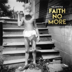 Faith No More - Sol Invictus i gruppen CD hos Bengans Skivbutik AB (1271891)