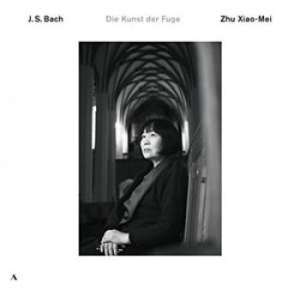 Bach, J. S. - Die Kunst Der Fuge (Lp) i gruppen VINYL hos Bengans Skivbutik AB (1273060)