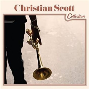 Christian Scott - Christian Scott Collection i gruppen CD hos Bengans Skivbutik AB (1273099)