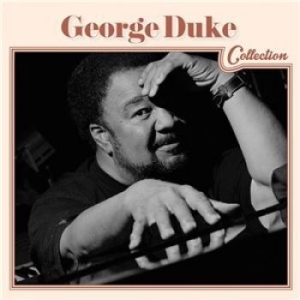 George Duke - George Duke Collection i gruppen CD hos Bengans Skivbutik AB (1273114)