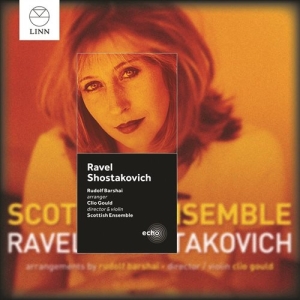 Ravel/Shostakovich - Symphonies i gruppen CD hos Bengans Skivbutik AB (1273309)