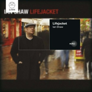 Shaw Ian - Lifejacket i gruppen CD hos Bengans Skivbutik AB (1273310)