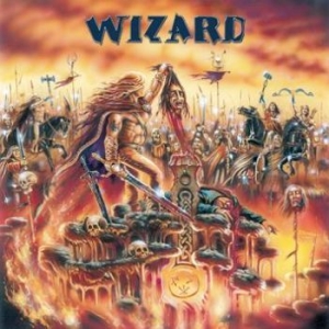 Wizard - Head Of The Deceiver (Remastered + i gruppen CD hos Bengans Skivbutik AB (1273382)