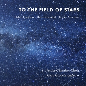 Various - To The Field Of Stars i gruppen VI TIPSER / Julegavetips CD hos Bengans Skivbutik AB (1274435)