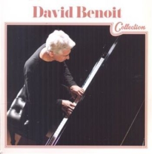 Benoit David - David Benoit Collection i gruppen CD hos Bengans Skivbutik AB (1274454)