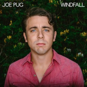 Joe Pug - Windfall i gruppen CD hos Bengans Skivbutik AB (1274561)