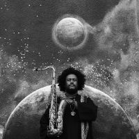 Kamasi Washington - The Epic i gruppen Minishops / Kamasi Washington hos Bengans Skivbutik AB (1275588)