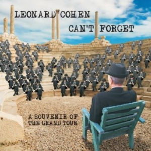 Cohen Leonard - Can't Forget: A Souvenir. i gruppen Minishops / Leonard Cohen hos Bengans Skivbutik AB (1275598)