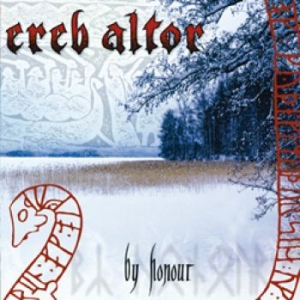 Ereb Altor - By Honour i gruppen CD hos Bengans Skivbutik AB (1275604)