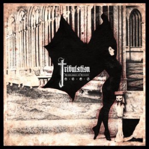 Tribulation - The Children Of The Night i gruppen Minishops / Tribulation hos Bengans Skivbutik AB (1275610)