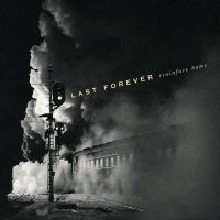 Last Forever - Trainfare Home i gruppen CD hos Bengans Skivbutik AB (1275628)