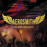 Aerosmith - Live Radio Broadcasts (94 & 92) i gruppen CD hos Bengans Skivbutik AB (1275680)