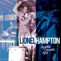 Hampton Lionel - Apollo Concert 1954 i gruppen VINYL hos Bengans Skivbutik AB (1275682)