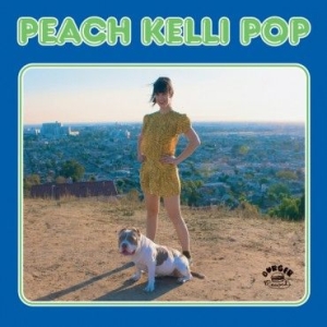 Peach Kelli Pop - Iii i gruppen VINYL hos Bengans Skivbutik AB (1275690)