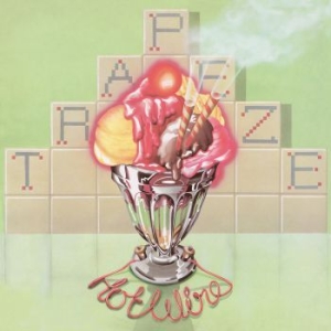 Trapeze - Hot Wire i gruppen CD hos Bengans Skivbutik AB (1275699)