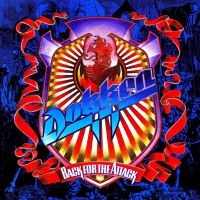 Dokken - Back For The Attack (Collectors Edi i gruppen VI TIPSER / Klassiska lablar / Rock Candy hos Bengans Skivbutik AB (1275701)