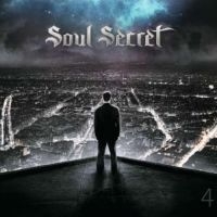 Soul Secret - 4 i gruppen CD hos Bengans Skivbutik AB (1275730)