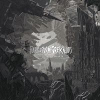 Fearless Vampire Killers - Unbreakable Hearts i gruppen CD hos Bengans Skivbutik AB (1275734)