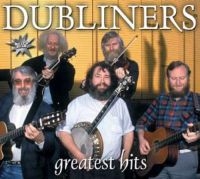 Dubliners - Greatest Hits i gruppen VINYL hos Bengans Skivbutik AB (1275793)