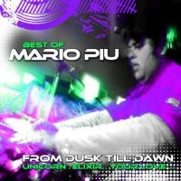 Piu Mario - From Dusk Till Dawn - Best Of i gruppen CD hos Bengans Skivbutik AB (1275825)