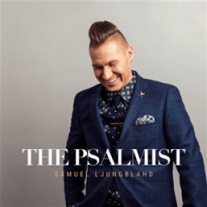 Ljungblahd Samuel - The Psalmist i gruppen CD hos Bengans Skivbutik AB (1276041)