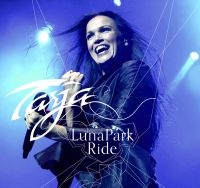 Tarja Turunen - Luna Park Ride i gruppen VINYL hos Bengans Skivbutik AB (1276045)