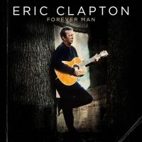 Clapton Eric - Forever Man i gruppen Minishops / Eric Clapton hos Bengans Skivbutik AB (1276070)