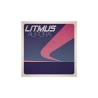 LITMUS - AURORA (2XLP) i gruppen VINYL hos Bengans Skivbutik AB (1276310)