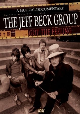 Beck Jeff - Got The Feeling i gruppen DVD & BLU-RAY hos Bengans Skivbutik AB (1276359)