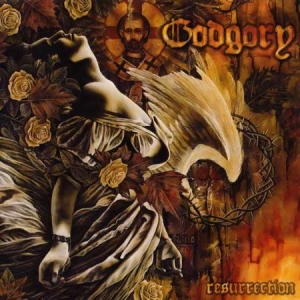 Godgory - Resurrection i gruppen CD hos Bengans Skivbutik AB (1276432)