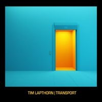 Lapthron Tim - Transport i gruppen CD hos Bengans Skivbutik AB (1276455)