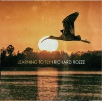 Rosse Richard - Learning To Fly i gruppen CD hos Bengans Skivbutik AB (1276457)