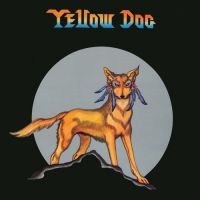 Yellow Dog - Yellow Dog i gruppen CD hos Bengans Skivbutik AB (1276462)