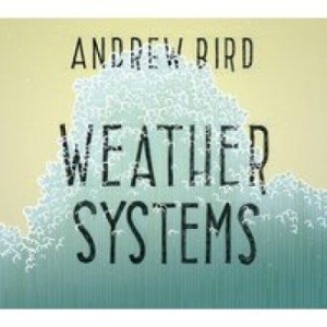 Bird Andrew - Weather Systems i gruppen CD hos Bengans Skivbutik AB (1276480)