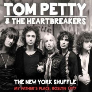 Petty Tom - New York Shuffle (1977 Fm Broadcast i gruppen CD hos Bengans Skivbutik AB (1276797)