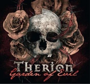 Therion - Garden Of Evil i gruppen DVD & BLU-RAY hos Bengans Skivbutik AB (1276800)