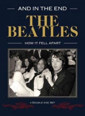 The beatles - Dvd Collectors Box (2 Dvd Set Docum i gruppen DVD & BLU-RAY hos Bengans Skivbutik AB (1276801)