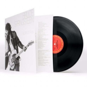 Springsteen Bruce - Born To Run i gruppen -Start Vinyl hos Bengans Skivbutik AB (1277148)