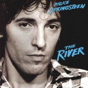 Springsteen Bruce - The River i gruppen VI TIPSER / Bengans Personal tipser / Erikas gameday hos Bengans Skivbutik AB (1277151)