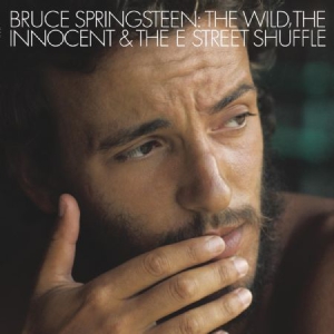 Springsteen Bruce - The Wild, The Innocent And The E Street Shuffle i gruppen -Start Vinyl hos Bengans Skivbutik AB (1277154)