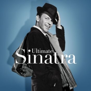 Sinatra Frank - Ultimate Sinatra (4Cd) i gruppen CD hos Bengans Skivbutik AB (1277172)